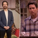 Ray Romano 'quase desmaiou' durante a icônica cena de 'Everybody Loves Raymond': 'Eu hiperventilei'