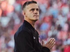 Razões pelas quais John Herdman prefere a seleção indonésia à Jamaica e Honduras Razões pelas quais John Herdman prefere a seleção indonésia à Jamaica e Honduras