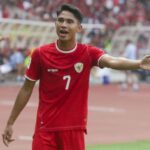 Razões pelas quais Marselino Ferdinan não conseguiu defender a Seleção Indonésia nos Jogos SEA de 2025