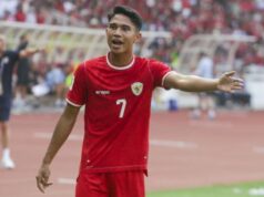 Razões pelas quais Marselino Ferdinan não conseguiu defender a Seleção Indonésia nos Jogos SEA de 2025 Razões pelas quais Marselino Ferdinan não conseguiu defender a Seleção Indonésia nos Jogos SEA de 2025