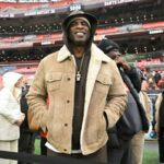 Cleveland Browns QB Shedeur Sanders