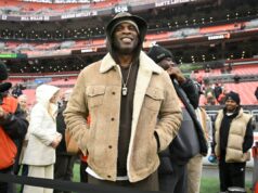 Reação imediata de Deion Sanders ao desempenho de Shedeur Sanders 3-INT Cleveland Browns QB Shedeur Sanders
