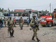 Rebeldes M23 apoiados por Ruanda reivindicam retirada de Uvira enquanto negociações de paz lutam Yahoo news home