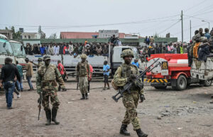 Rebeldes M23 apoiados por Ruanda reivindicam retirada de Uvira enquanto negociações de paz lutam Yahoo news home