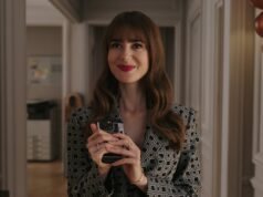 Recapitulação da 4ª temporada de ‘Emily in Paris’: 11 coisas para lembrar antes de assistir a 5ª temporada Camille Razat como Camille em