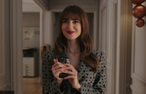 Recapitulação da 4ª temporada de ‘Emily in Paris’: 11 coisas para lembrar antes de assistir a 5ª temporada Camille Razat como Camille em