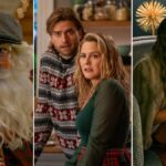 Olivia Holt e Connor Swindells em