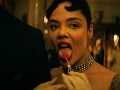 Receita de ‘Hedda’ de Nia DaCosta: misture Ibsen com raça, sexualidade e uma grande festa Tessa Thompson como Hedda Gabler em