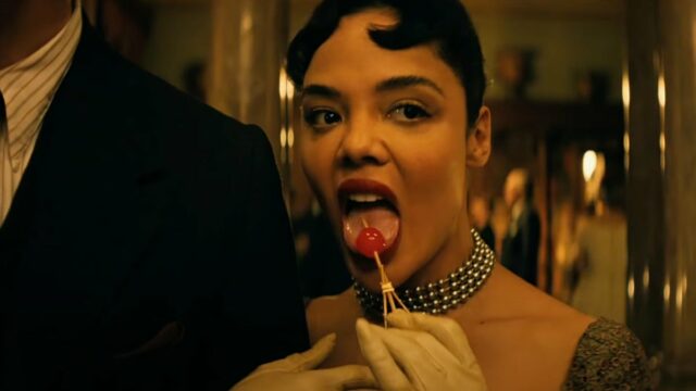 Receita de 'Hedda' de Nia DaCosta: misture Ibsen com raça, Tessa Thompson como Hedda Gabler em