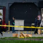 Recompensa para resolver o massacre da festa infantil de Stockton aumentou para US$ 130 mil