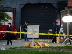 Recompensa para resolver o massacre da festa infantil de Stockton aumentou para US$ 130 mil Recompensa para resolver o massacre da festa infantil de Stockton aumentou para US$ 130 mil