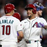 Red Sox supostamente "Check-in" Em troca de estrela de 32 anos