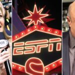 Redes de televisão mais bem avaliadas: classificação dos vencedores e perdedores de 2025