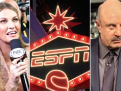 Redes de televisão mais bem avaliadas: classificação dos vencedores e perdedores de 2025 Redes de televisão mais bem avaliadas: classificação dos vencedores e perdedores de 2025