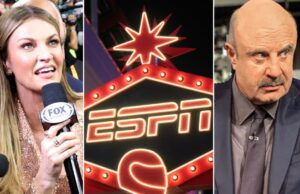 Redes de televisão mais bem avaliadas: classificação dos vencedores e perdedores de 2025 Redes de televisão mais bem avaliadas: classificação dos vencedores e perdedores de 2025