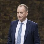 Reeves pode não ser o único que fez fortuna com o orçamento! Vazamentos de OBR podem estar acontecendo há ANOS, pois um usuário ‘estava esperando o documento aparecer’