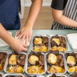 Refeições para idosos e despensas locais: como a fome está sendo abordada na zona rural de WA