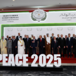 Reféns israelenses libertados, Irã atingido, cessar-fogo mantido – 2025 destruiu a ideia de que os EUA estavam saindo do Oriente Médio