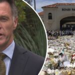 Primeiro-ministro de NSW, Chris Minns