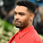 Regé-Jean Page estrelará a série de suspense erótico 'Hancock Park' em desenvolvimento na Netflix