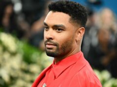 Regé-Jean Page estrelará a série de suspense erótico ‘Hancock Park’ em desenvolvimento na Netflix Regé-Jean Page estrelará a série de suspense erótico 'Hancock Park' em desenvolvimento na Netflix