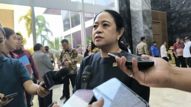 Regente de Aceh do Sul busca Umrah durante desastre, Puan: Chefes regionais deveriam ter empatia
