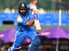 Registro de Rohit Sharma em 2025: estatísticas de rebatidas, corridas marcadas, melhores entradas em ODIs Registro de Rohit Sharma em 2025: estatísticas de rebatidas, corridas marcadas, melhores entradas em ODIs