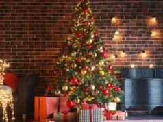 Regras incomuns em relação ao Natal em vários países, o número três está em destaque Regras incomuns em relação ao Natal em vários países, o número três está em destaque