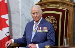 Rei Charles compartilha ‘boas notícias’ sobre sua batalha contra o câncer em uma atualização emocional Rei Charles compartilha 'boas notícias' sobre sua batalha contra o câncer em uma atualização emocional