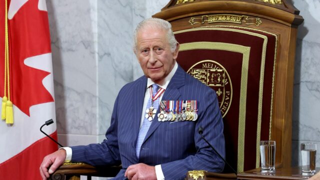 Rei Charles compartilha 'boas notícias' sobre sua batalha contra o Rei Charles compartilha 'boas notícias' sobre sua batalha contra o câncer em uma atualização emocional