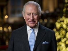 Rei Charles compartilha discurso de Natal sobre ‘Divisão’ em meio ao câncer e drama familiar Tradições de Natal da Família Real Tudo o que sabemos 121124