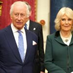 Recurso Por que a família real não troca presentes extravagantes no Natal