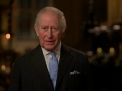 Rei Charles entrega sua mensagem de Natal de 2025 Rei Charles entrega sua mensagem de Natal de 2025