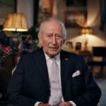 Rei Charles fala sobre sua jornada contra o câncer