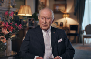 Rei Charles fornece atualizações de saúde para impulsionar o rastreamento do câncer O rei Carlos conseguiu continuar os compromissos reais enquanto recebia tratamento.