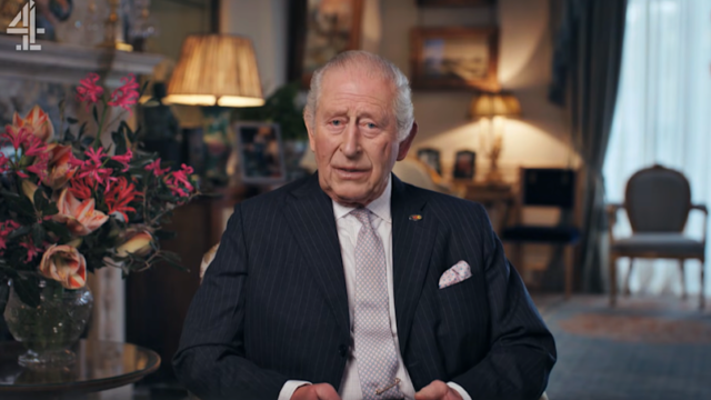 Rei Charles fornece atualizações de saúde para impulsionar o rastreamento O rei Carlos conseguiu continuar os compromissos reais enquanto recebia tratamento.