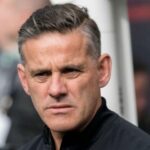 Rejeitando o treinamento na Jamaica, John Herdman prefere a seleção da Indonésia?