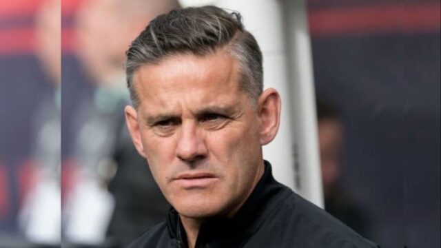 Rejeitando o treinamento na Jamaica, John Herdman prefere a seleção da Indonésia?
