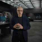 Johnny Srouji da Apple