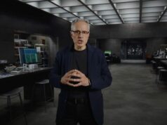 Relatório: Johny Srouji pensando em deixar a Apple, considerando carreira em outro lugar Johnny Srouji da Apple