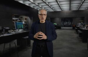 Relatório: Johny Srouji pensando em deixar a Apple, considerando carreira em outro lugar Johnny Srouji da Apple