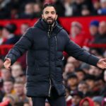 Posição média do Man Utd vs Bournemouth