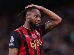 Relatório: Man Utd planeja investir ‘muito dinheiro’ em uma posição-chave em janeiro, não será usado em Antoine Semenyo Angelo Stiller cobrando escanteio contra o FC Basel 1893