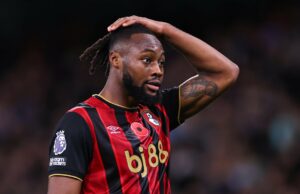 Relatório: Man Utd planeja investir ‘muito dinheiro’ em uma posição-chave em janeiro, não será usado em Antoine Semenyo Angelo Stiller cobrando escanteio contra o FC Basel 1893