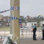 Relatório: Proprietário de uma loja de frutas síria lutou com arma no atirador de Bondi Beach em Sydney