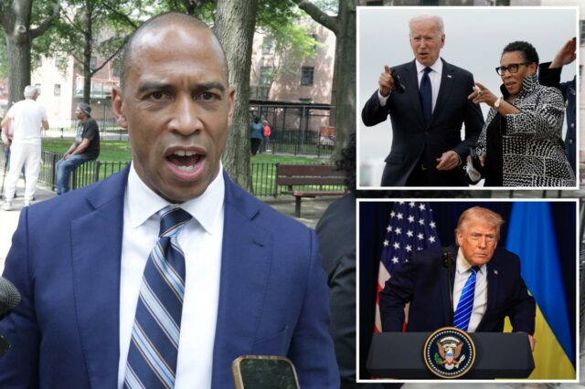 Relatório do HUD revela US$ 5 bilhões em assistência de aluguel ‘questionável’ sob Biden – incluindo 30 mil ‘inquilinos falecidos’ e ‘milhares’ de não cidadãos
