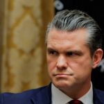 Relatório do inspetor geral levanta preocupações sobre o uso do bate-papo do Signal por Hegseth