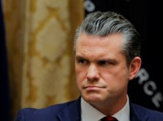 Relatório do inspetor geral levanta preocupações sobre o uso do bate-papo do Signal por Hegseth Relatório do inspetor geral levanta preocupações sobre o uso do bate-papo do Signal por Hegseth