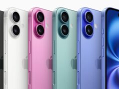 Relatório: iPhone 16 supera as vendas do terceiro trimestre de 2025, com a Apple reivindicando 5 dos 10 lugares mais vendidos Resumo de análises do iPhone 16 | Todas as cores mostradas