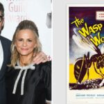 Remake cômico de 'The Wasp Woman' vindo da dupla de 'Strangers With Candy' Amy Sedaris e Paul Dinello (EXCLUSIVO)